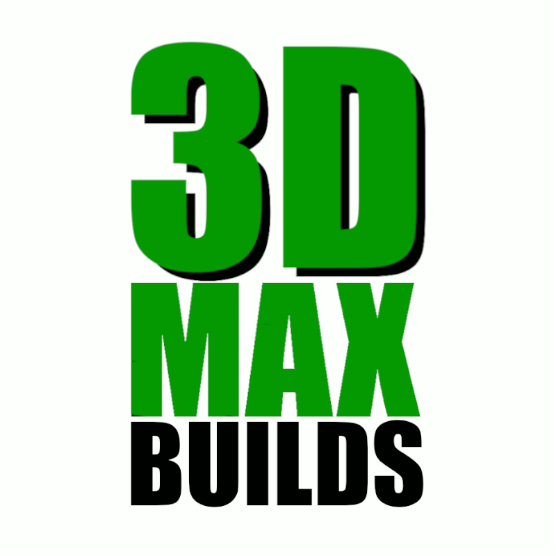 3DMaxBuilds