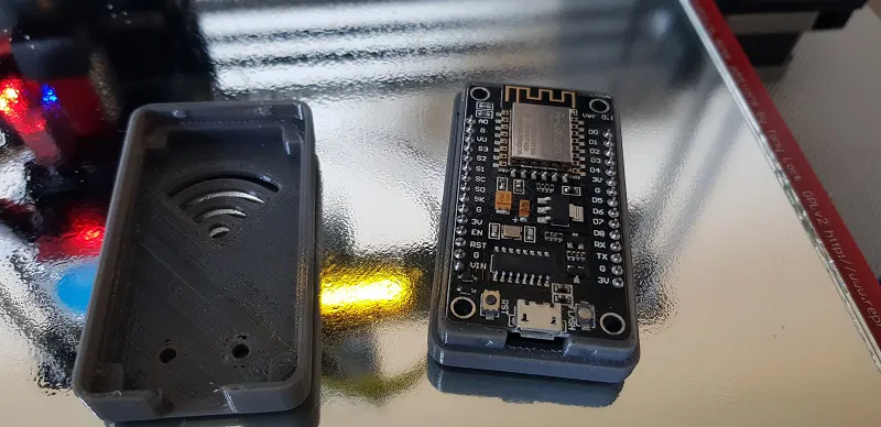 Vỏ Case ESP8266 NodeMCU V3 - Image 1