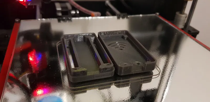 Vỏ Case ESP8266 NodeMCU V3 - Image 3