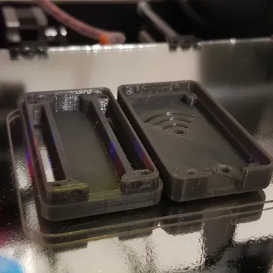 Vỏ Case ESP8266 NodeMCU V3