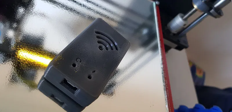 Vỏ Case ESP8266 NodeMCU V3 - Image 4