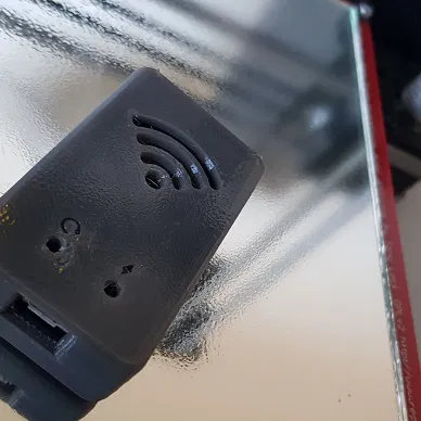 Vỏ Case ESP8266 NodeMCU V3