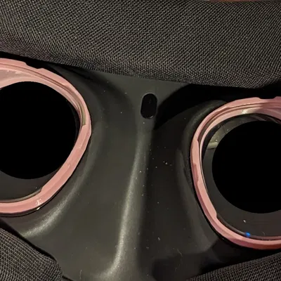 Khuôn Gắn Tròng Kính Cho Quest 3