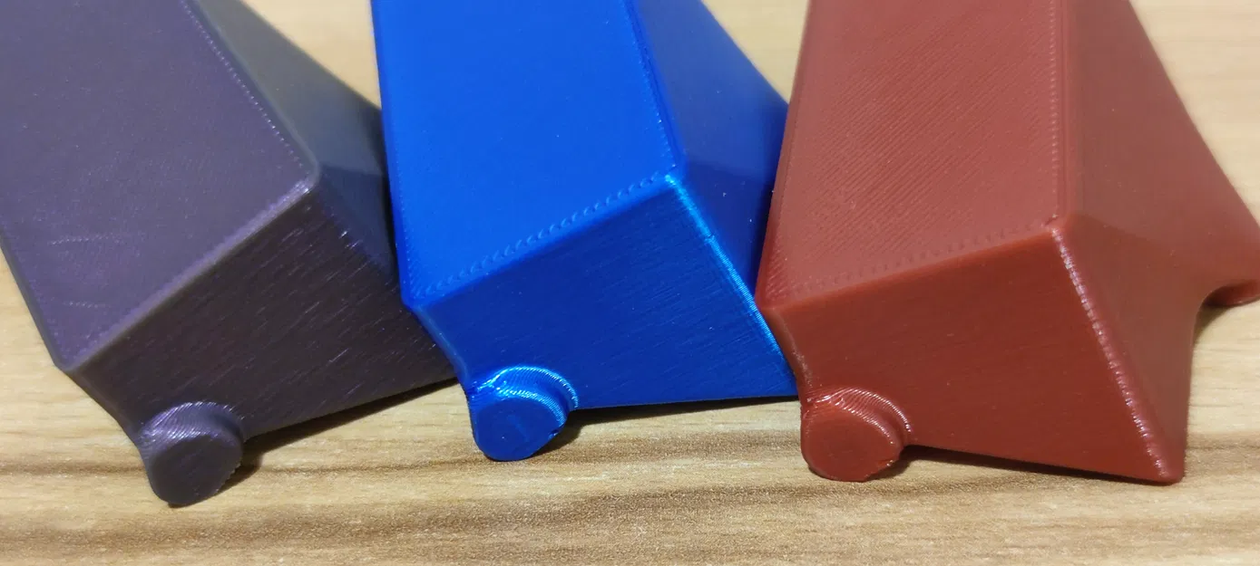 Hộp đựng bao thuốc lá bằng giấy - Image 8