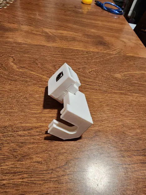 Giá đỡ Camera Pi cho Ender 3 Pro - Image 1