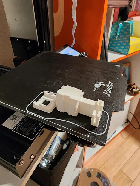 Giá đỡ Camera Pi cho Ender 3 Pro - Image 3