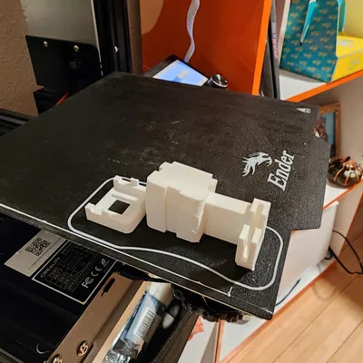 Giá đỡ Camera Pi cho Ender 3 Pro