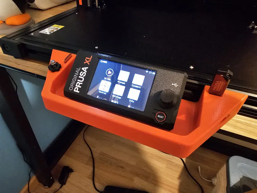 Miếng che màn hình cho Prusa XL - Image 1