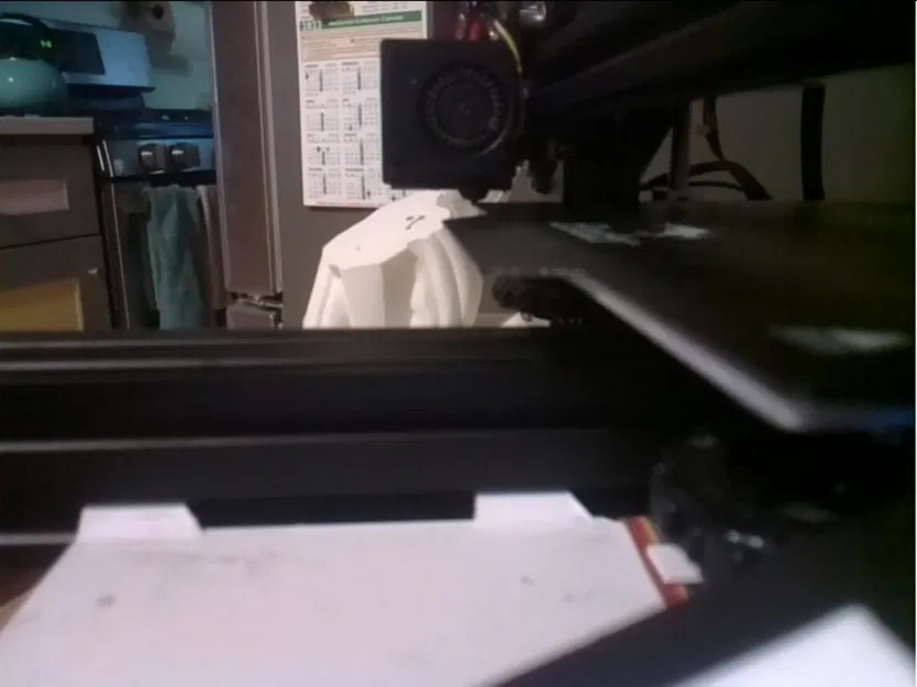 Giá đỡ Camera Pi cho Ender 3 Pro - Image 6