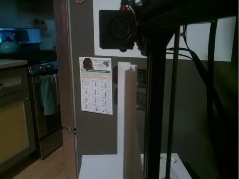 Giá đỡ Camera Pi cho Ender 3 Pro - Image 9