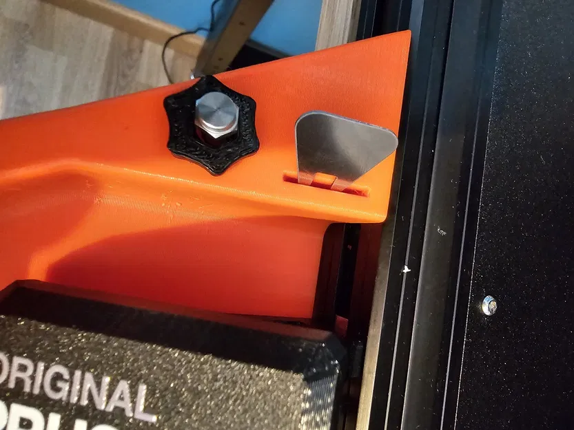 Miếng che màn hình cho Prusa XL - Image 2