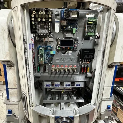 Bảng Điện Tử Lề MarkIII