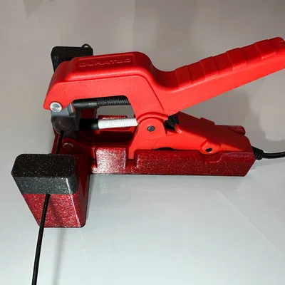 Chân đế cho bộ nối sợi dây tóc Vit Sport