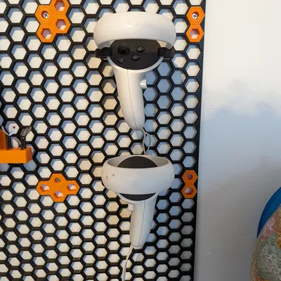 Giá đỡ tay cầm HSW cho Oculus/Meta Quest 2