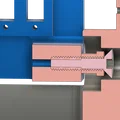 Bảng Điện Tử Lề MarkIII - Thumbnail 2