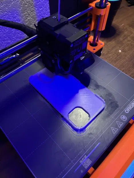 Ốp lưng iPhone 13 Hình Lục Giác - Image 3