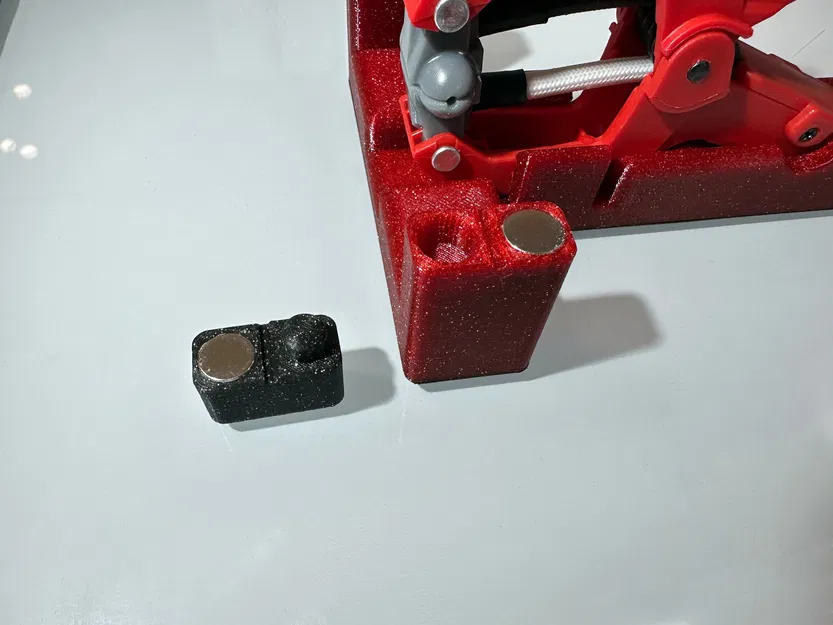 Chân đế cho bộ nối sợi dây tóc Vit Sport - Image 2