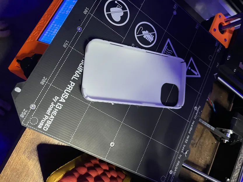 Ốp lưng iPhone 13 Hình Lục Giác - Image 4