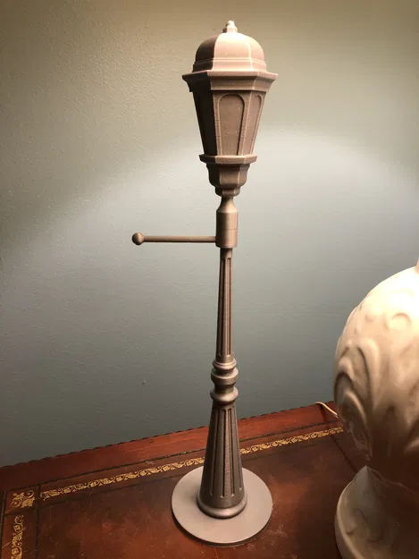 Đèn Đường Mini Để Bàn - Image 4