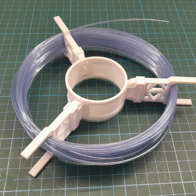Mẫu Cuộn Filament Mini