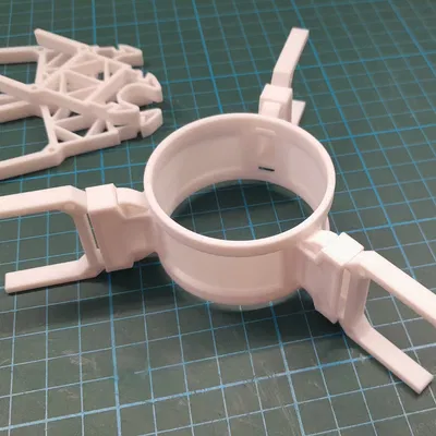 Mẫu Cuộn Filament Mini