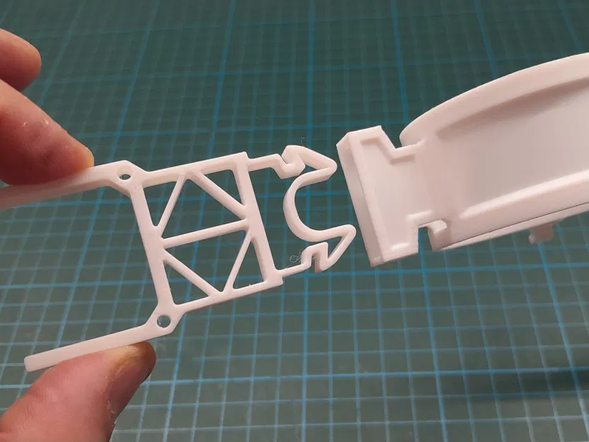 Mẫu Cuộn Filament Mini - Image 4