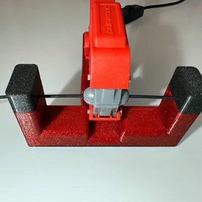 Chân đế cho bộ nối sợi dây tóc Vit Sport