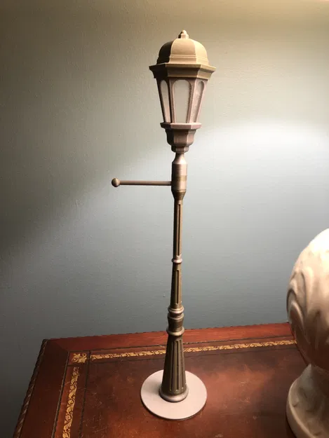 Đèn Đường Mini Để Bàn - Image 6