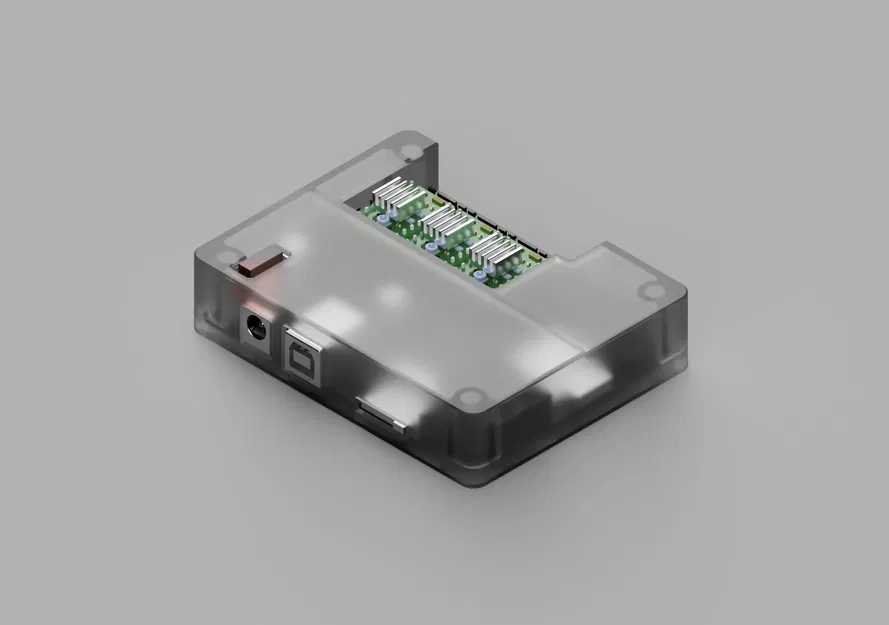 Vỏ Case MKS DLC32 V2.1 - Image 2