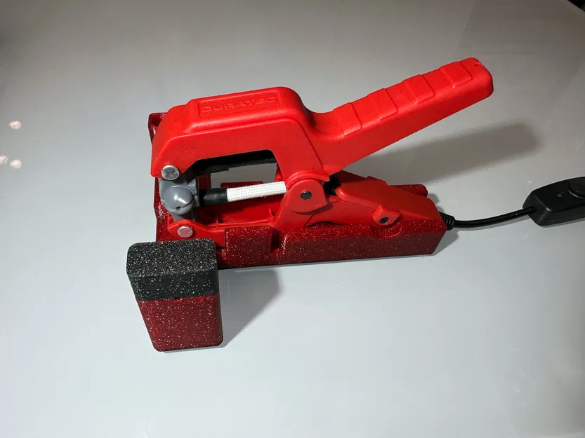 Chân đế cho bộ nối sợi dây tóc Vit Sport - Image 4