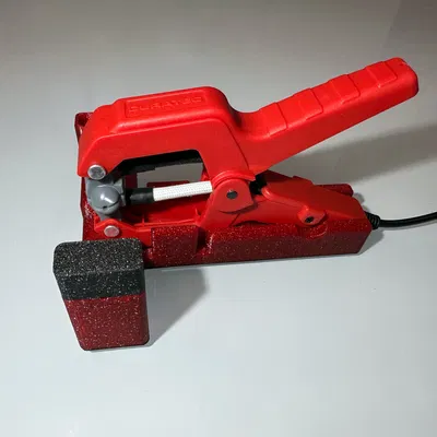 Chân đế cho bộ nối sợi dây tóc Vit Sport