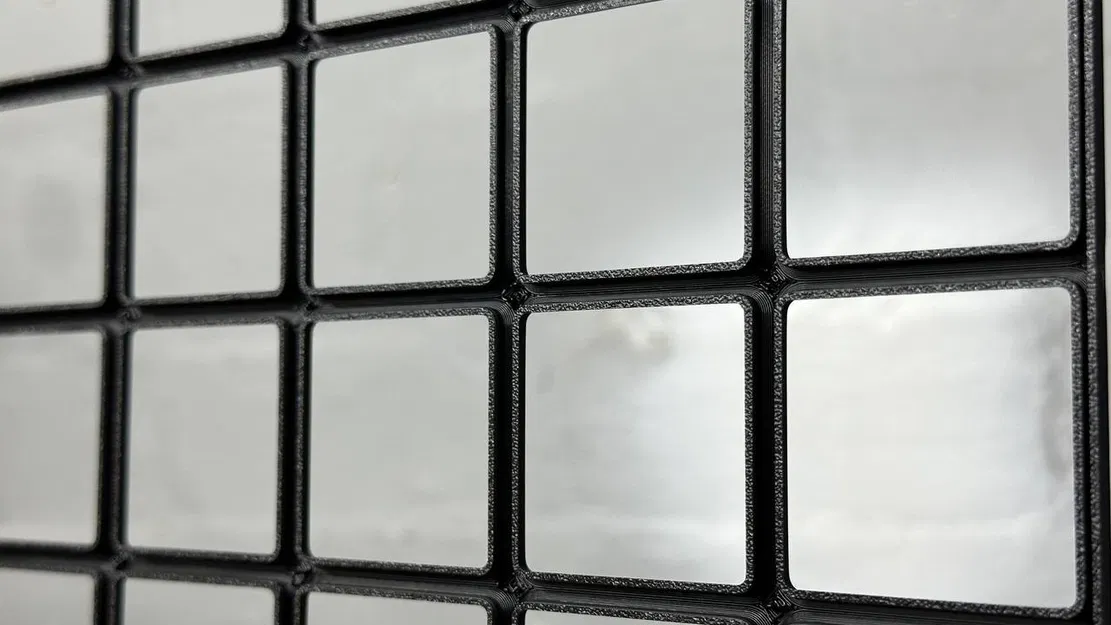 Đế Gridfinity SIÊU NHẸ (Parametric) - Image 2