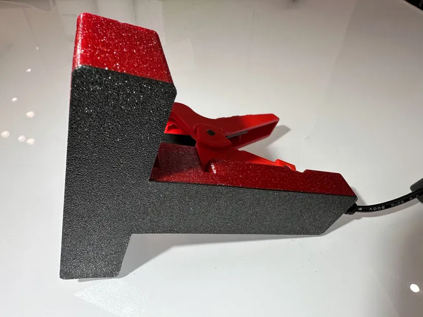 Chân đế cho bộ nối sợi dây tóc Vit Sport - Image 5