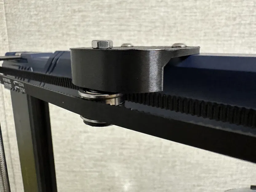 Căng đai trục Z cho Anycubic Kobra 2 / Kobra 2 PRO - Image 1