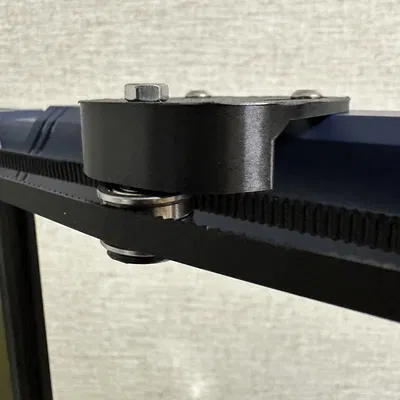 Căng đai trục Z cho Anycubic Kobra 2 / Kobra 2 PRO