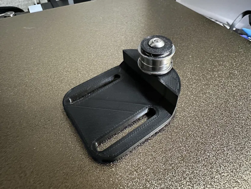 Căng đai trục Z cho Anycubic Kobra 2 / Kobra 2 PRO - Image 2