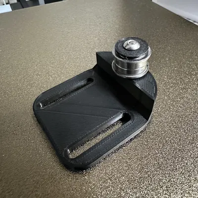 Căng đai trục Z cho Anycubic Kobra 2 / Kobra 2 PRO