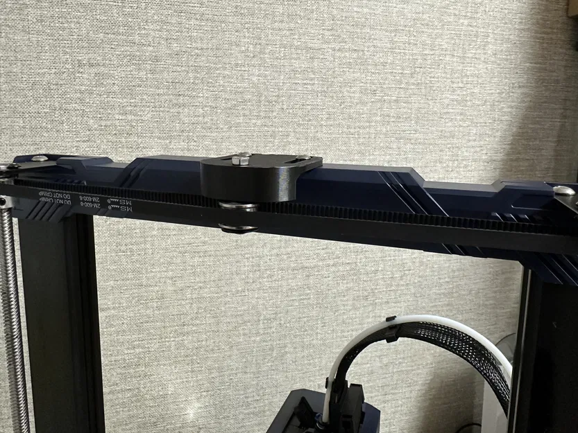 Căng đai trục Z cho Anycubic Kobra 2 / Kobra 2 PRO - Image 3