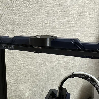 Căng đai trục Z cho Anycubic Kobra 2 / Kobra 2 PRO