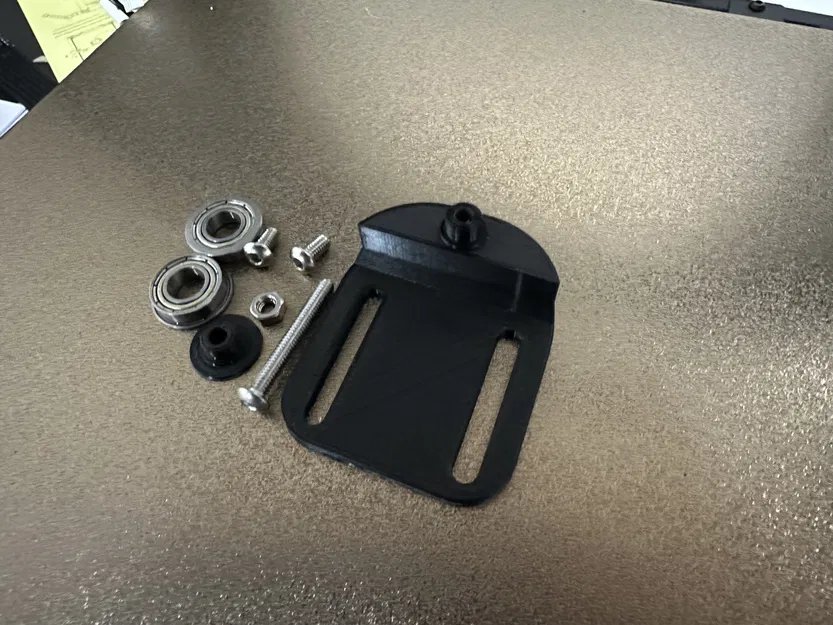 Căng đai trục Z cho Anycubic Kobra 2 / Kobra 2 PRO - Image 4