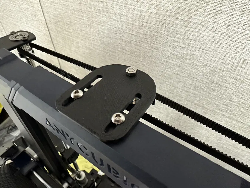 Căng đai trục Z cho Anycubic Kobra 2 / Kobra 2 PRO - Image 5