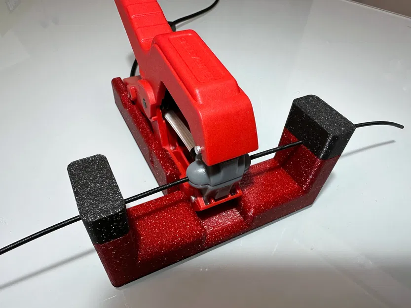 Chân đế cho bộ nối sợi dây tóc Vit Sport - Image 6