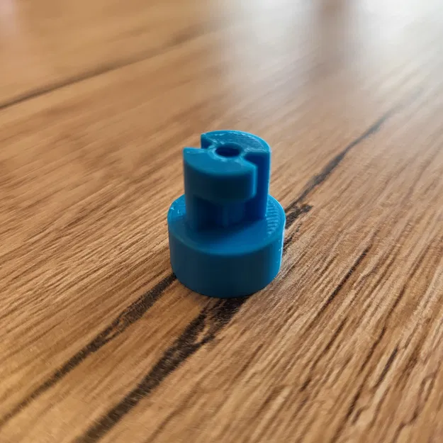 Núm tủ tùy chỉnh được ~ Editable cabinet knob - Image 4