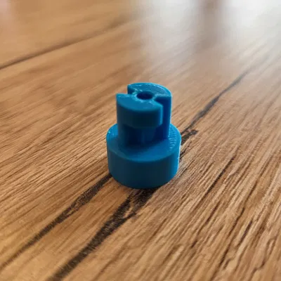 Núm tủ tùy chỉnh được ~ Editable cabinet knob