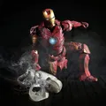 Mô Hình Iron Man MK3 Khớp Nối 3D - Thumbnail 6