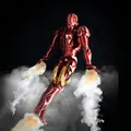 Mô Hình Iron Man MK3 Khớp Nối 3D - Thumbnail 12