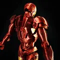 Mô Hình Iron Man MK3 Khớp Nối 3D - Thumbnail 14