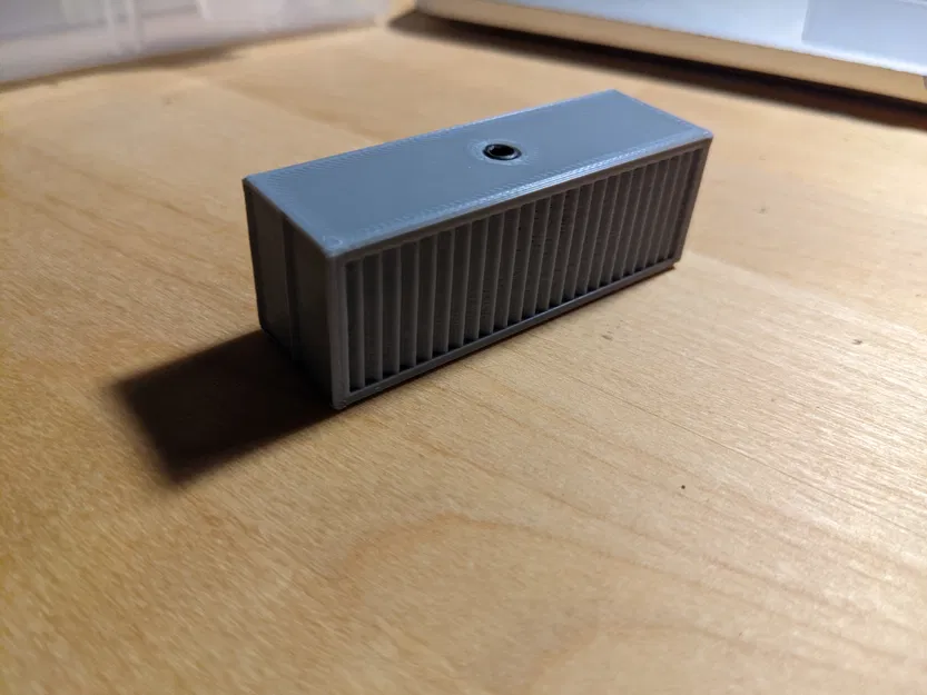 Container Vận Chuyển Cho Tàu Gỗ Kiểu Brio / Ikea - Image 3