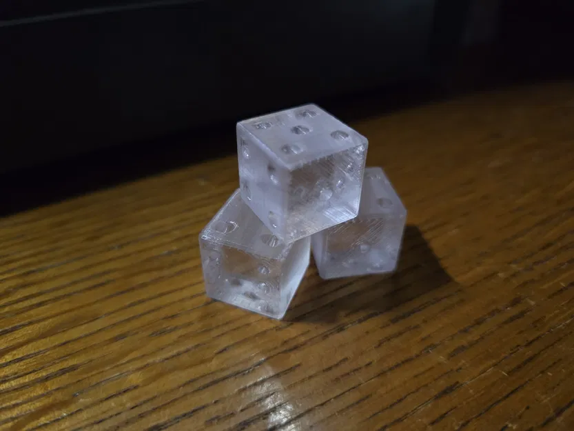 Hướng dẫn in Vật liệu trong suốt bằng ORCA Slicer với file .3mf - Image 1