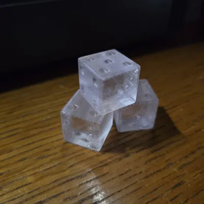 Hướng dẫn in Vật liệu trong suốt bằng ORCA Slicer với file .3mf